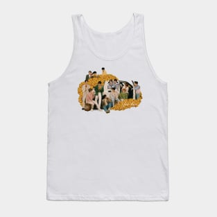 Seventeen Your choice Tank Top